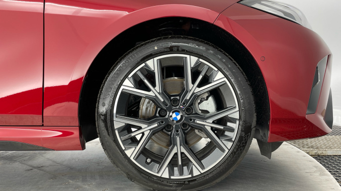 BMW 2 Series 220 M Sport 4dr Step Auto Petrol Saloon - Image 14